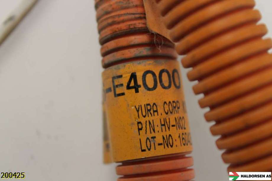 Kabel høy volt (HV) hybrid til Kia Soul 2014-2019 (Type II)  (KIA|91876E 4010|)