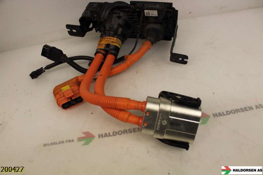 Diverse deler til Kia Soul 2014-2019 (Type II)  (KIA|91886-E4500||91886-E4100)