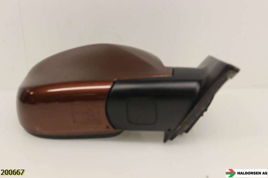 Speil høyre til Hyundai Ix35 2010-2015  (IX35/TUCSON 11 (CZECH PLANT-EU|87620 2Y040|N68U|)