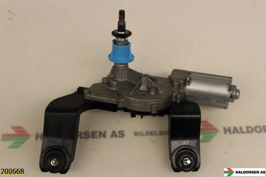 Viskermotor bakrute til Hyundai Ix35 2010-2015  (IX35/TUCSON 11 (CZECH PLANT-EU|987001H300|)