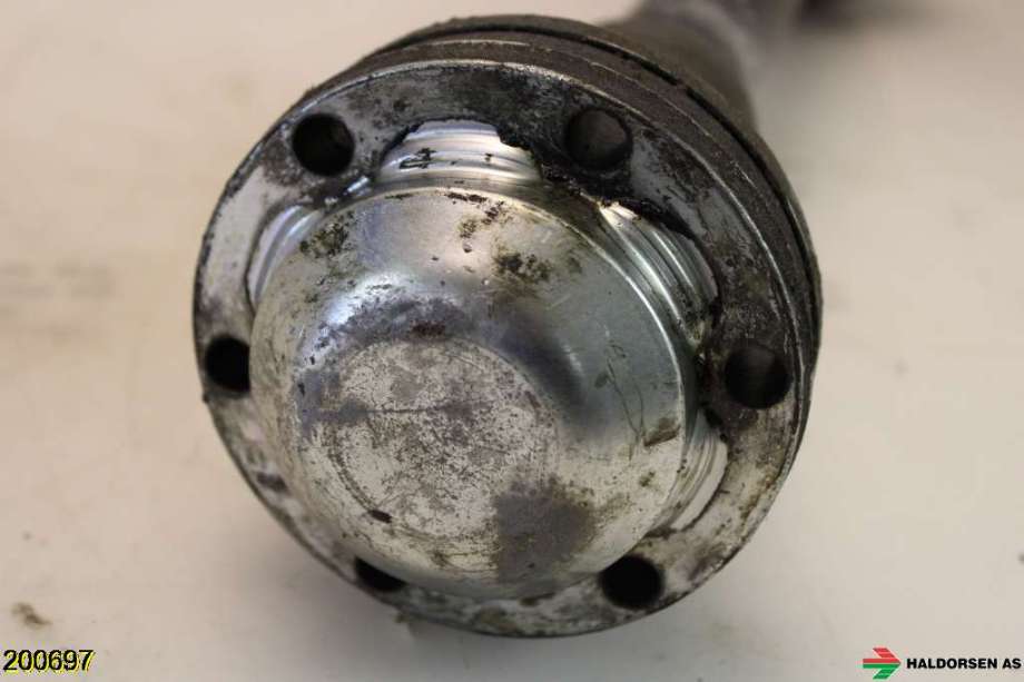 Drivaksel høyre foran til VW Golf V, Combi 2003-2008  (VOLKSWAGEN|1K0 407 272 CR|)