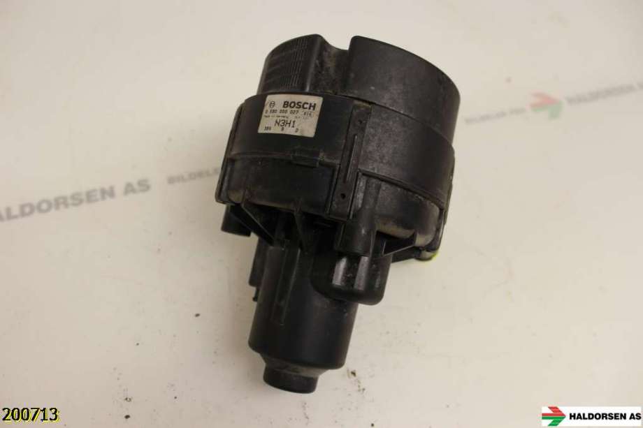 Diverse deler til Mazda RX-8, 2003-2007  (MAZDA|N3H1-13-81XB)