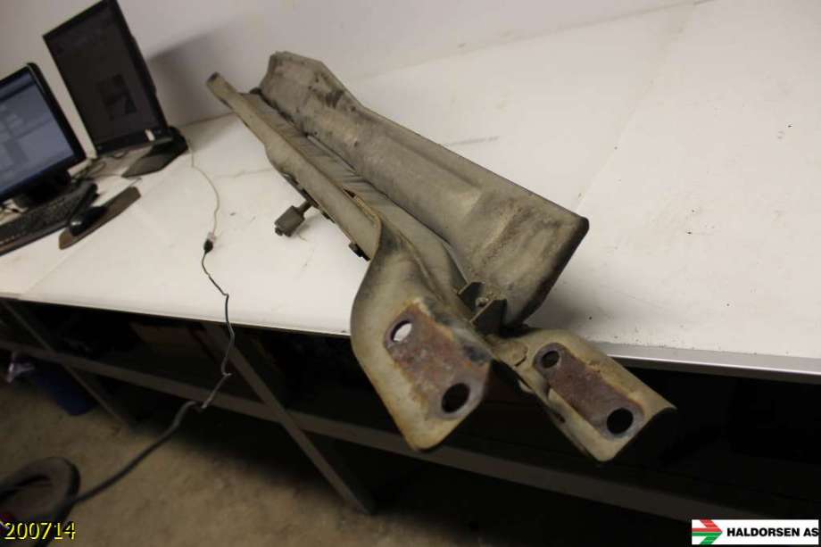 Diverse deler til Mazda RX-8 2003-2007 (MAZDA|)