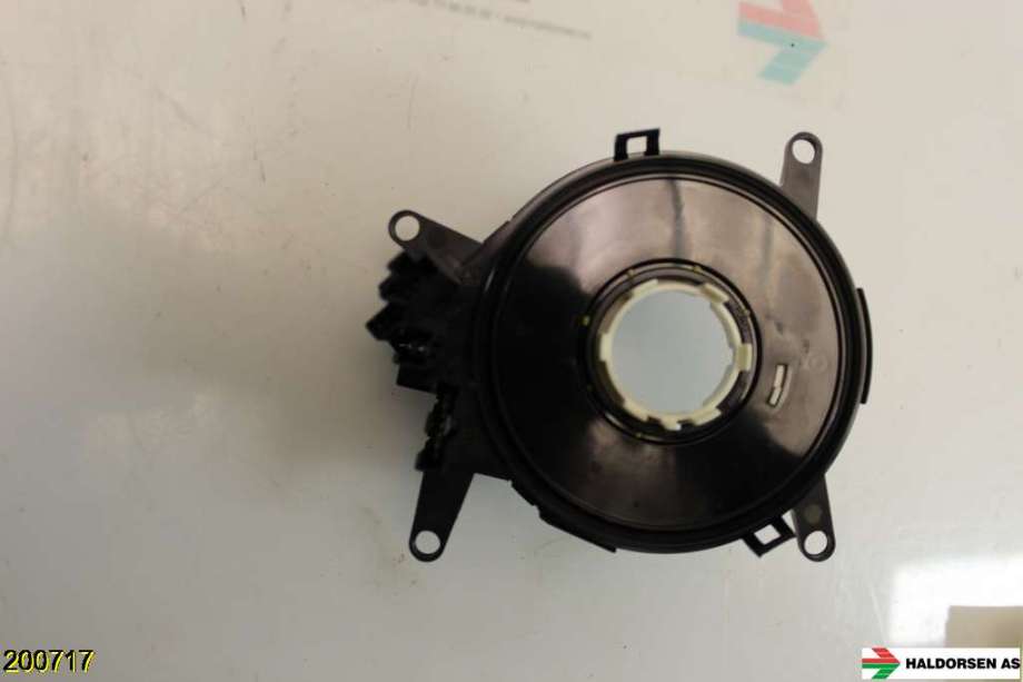 Airbag slepering til BMW 5-Serie 2003-2010 (E60/E61) (E60/E61) (BMW|61 31 6 976 395|)
