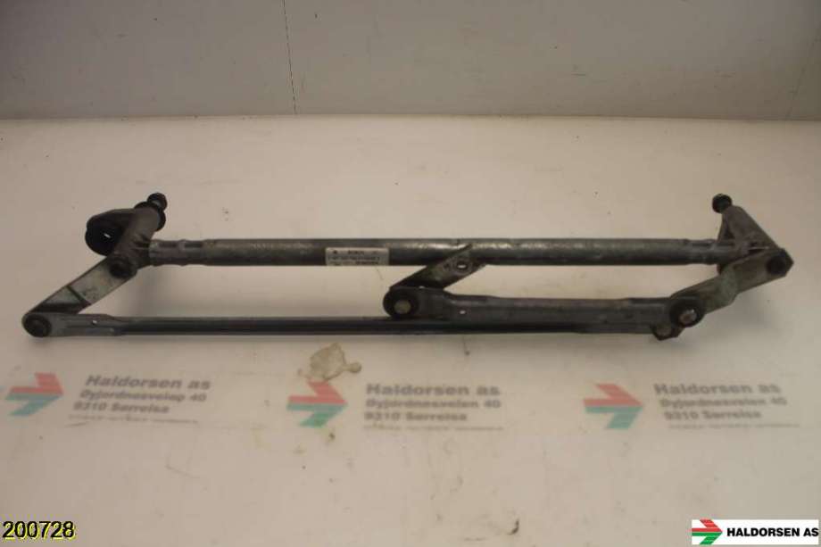 Viskeroverføring til VW Golf V, Combi, 2003-2008  (VOLKSWAGEN|1K1 955 023)