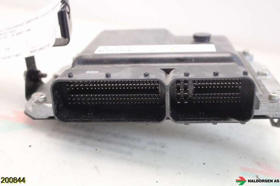 Styreenhet motor til Mitsubishi ASX 2010-2019  (MITSUBISHI|1860B550|)