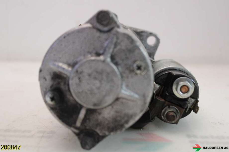 Starter diesel til Mitsubishi ASX 2010-2019  (MITSUBISHI|1810A188|)