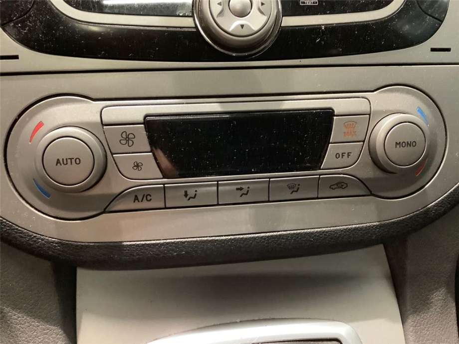 Varmeapparat betjening til Ford Kuga 2008-2012 (Type I)  (FORD|7M5T-18C612-CJ||7M5T18C612CD)