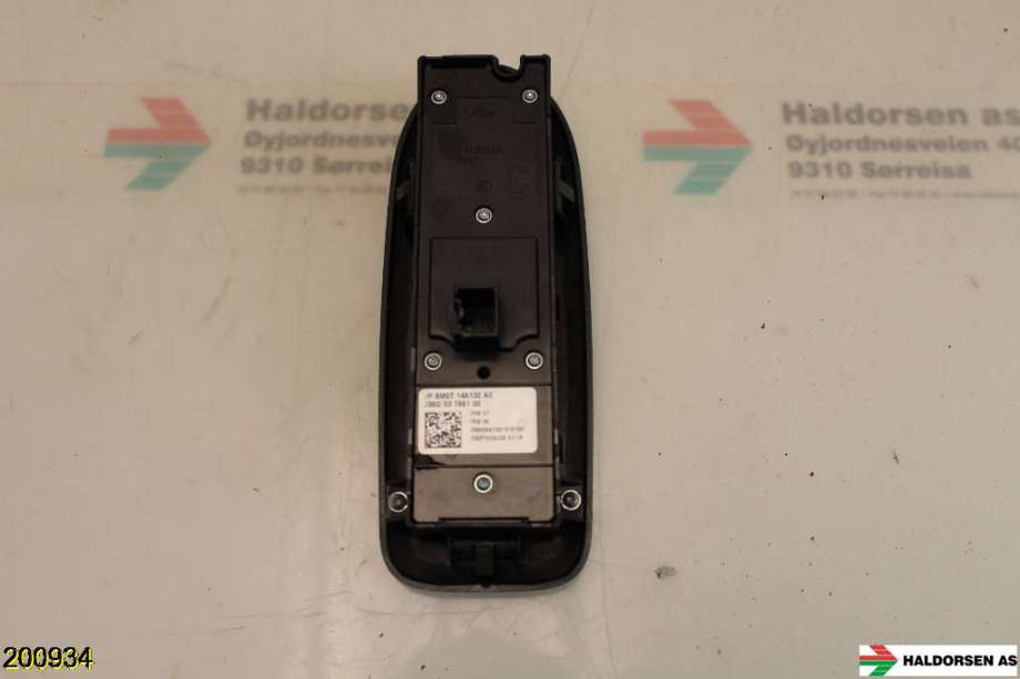 Bryter ruteheis til Ford Kuga 2008-2012 (Type I)  (FORD|8M5T-14A132-AC|)