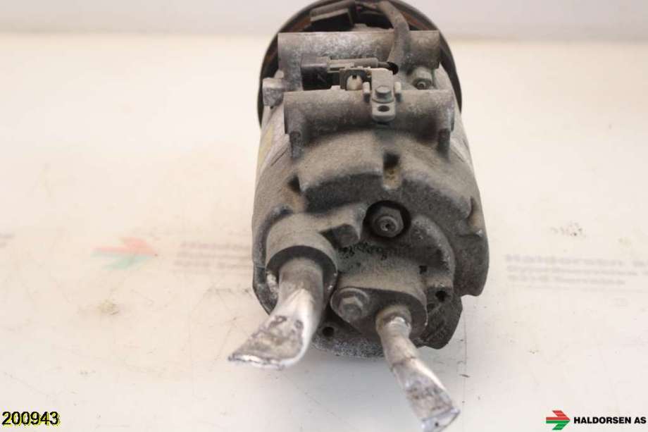 Aircondition kompressor til Ford Kuga 2008-2012 (Type I)  (FORD|3M5H-19D629-DK|)