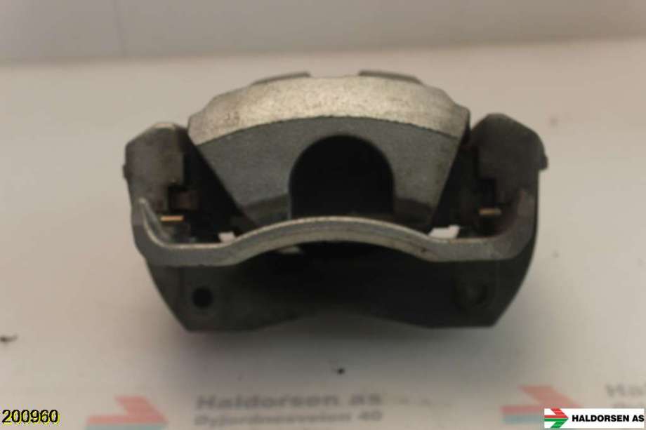 Bremsecaliper høyre foran til Toyota Auris 2015-2019 (Type II, Fase 2)  (TOYOTA|47730-02510|)