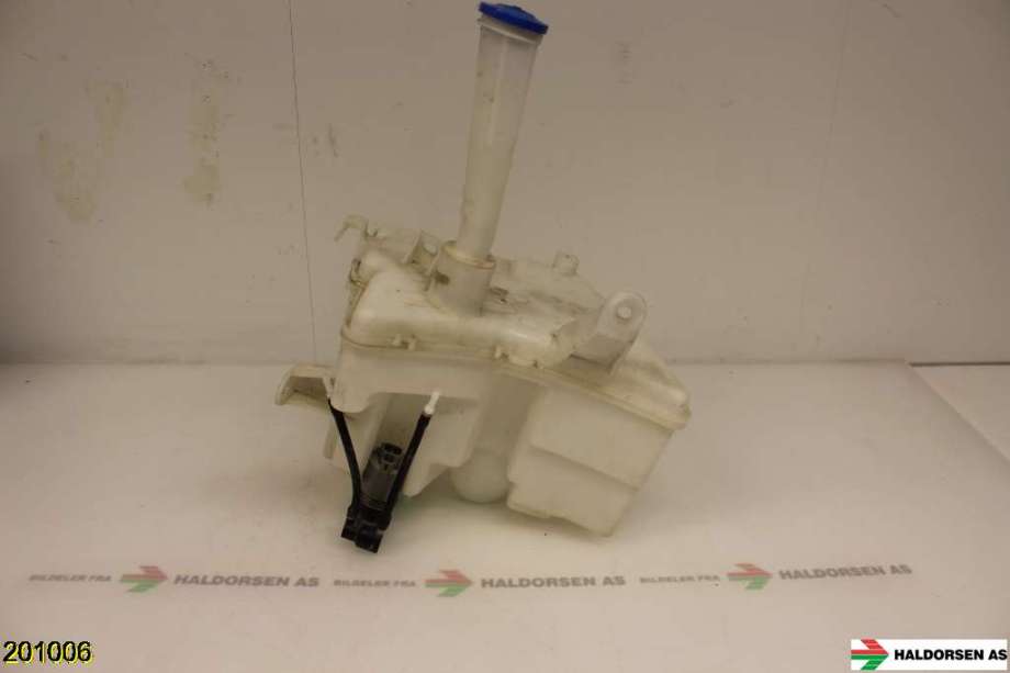 Spylertank til Toyota Auris, 2015-2019 (Type II, Fase 2)  (TOYOTA|85350-02200)