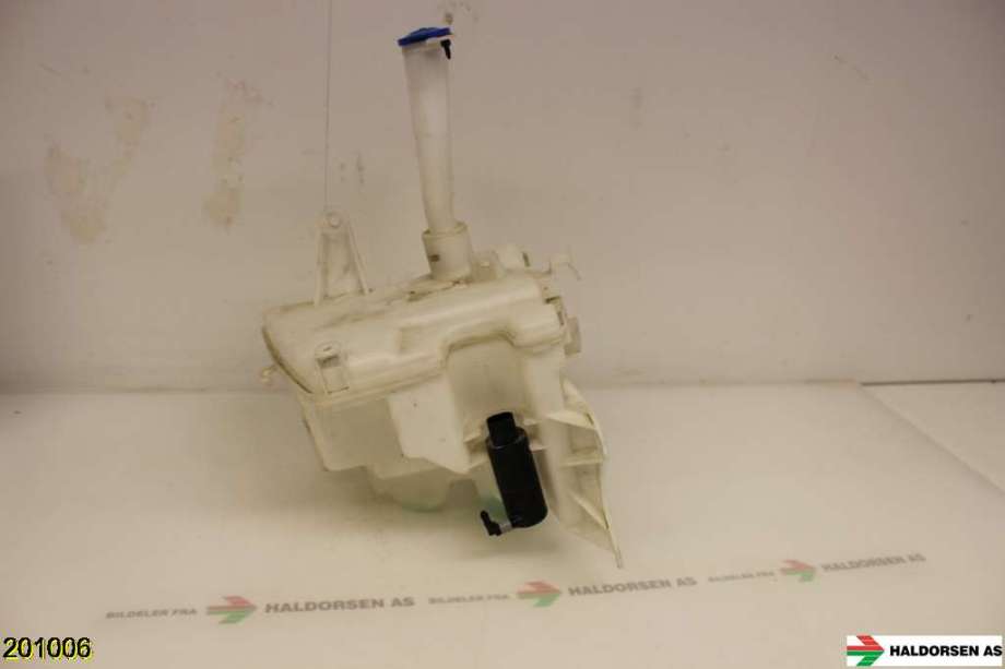 Spylertank til Toyota Auris 2015-2019 (Type II, Fase 2)  (TOYOTA|85350-02200|)