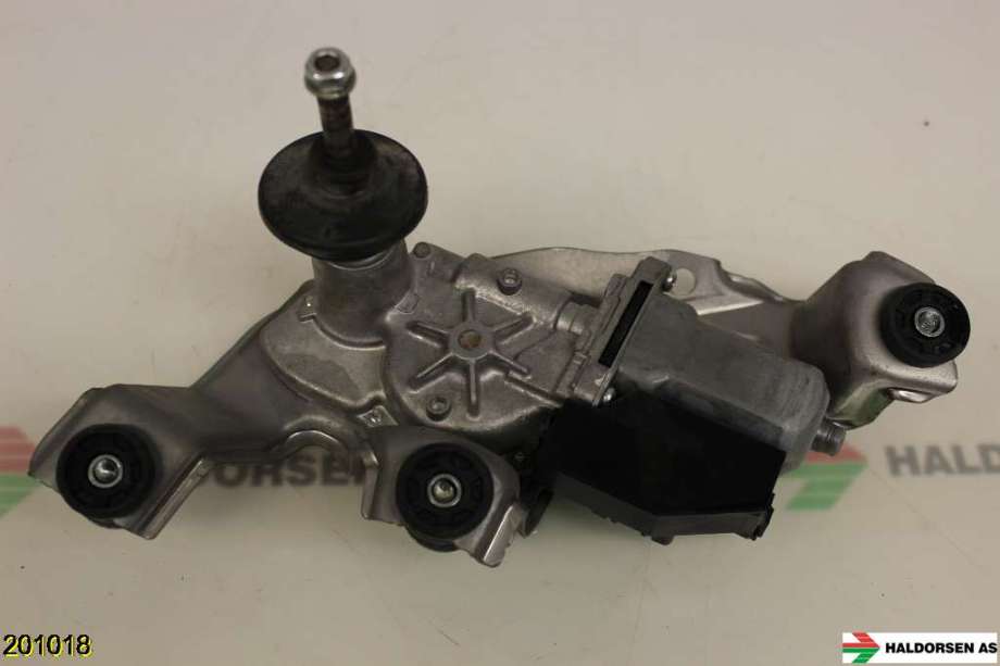 Viskermotor bakrute til Toyota Auris, 2015-2019 (Type II, Fase 2)  (TOYOTA|85130-02050)