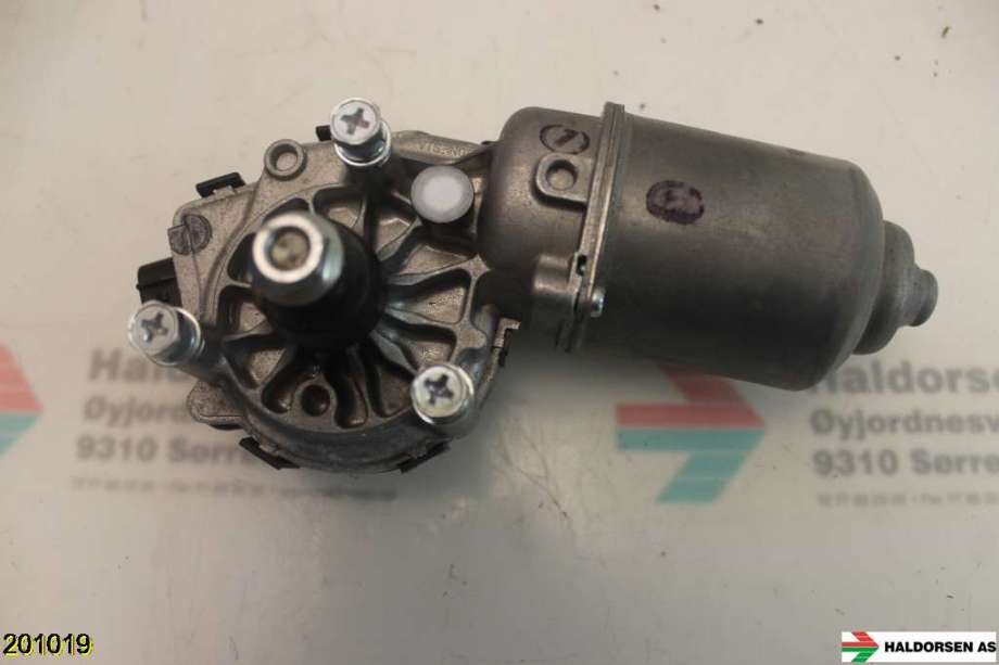 Viskermotor frontrute til Toyota Auris, 2015-2019 (Type II, Fase 2)  (TOYOTA|85110-02340)