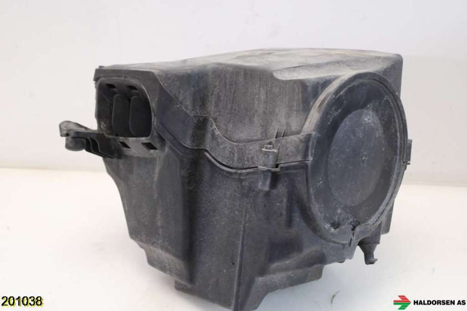 Luftfilterboks til Ford Kuga 2008-2012 (Type I)  (FORD|7M51-9600-BK|)