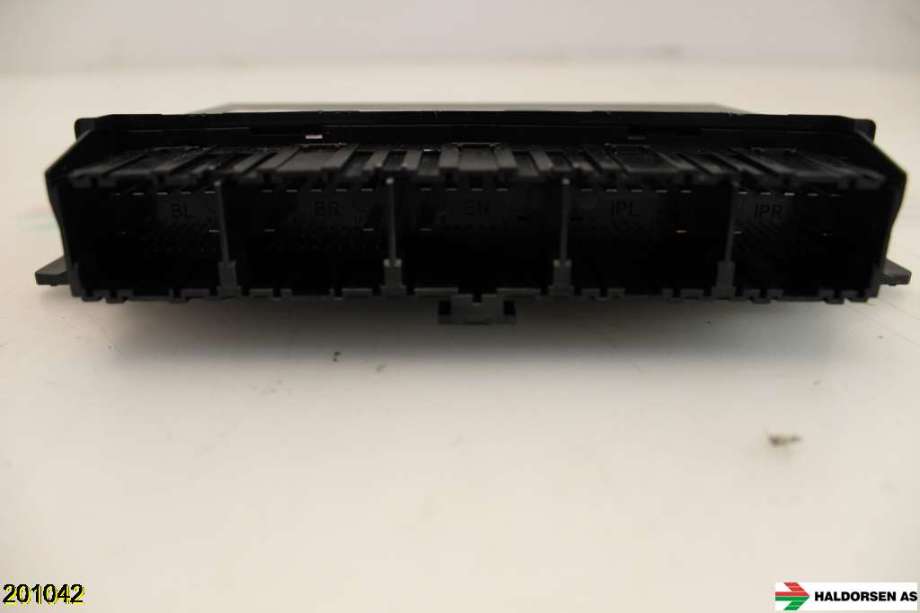 Styreenhet sentrallås til Ford Kuga 2008-2012 (Type I)  (FORD|8M5T-19G481-BD|)