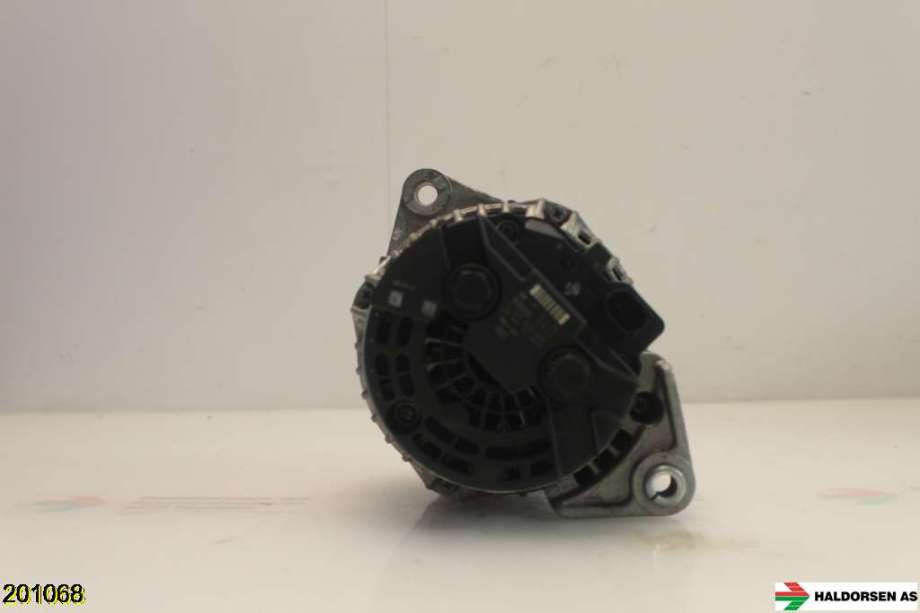 Dynamo til Iveco Daily 2006-2011 (Type IV)  (IVECO|0 986 046 210|)
