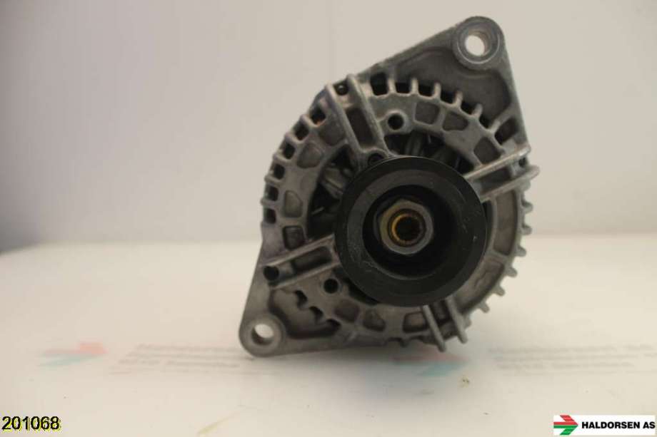 Dynamo til Iveco Daily 2006-2011 (Type IV)  (IVECO|0 986 046 210|)