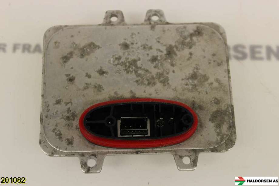 Styreenhet xenon/ballast til Ford Kuga 2008-2012 (Type I)  (FORD|6M21-12K072-AA|1376950|5DV 009 000-00)