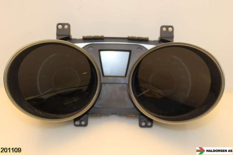 Instrumentpanel til Hyundai Ix35 2010-2015  (HYUNDAI|94008-2Y400QQH|)