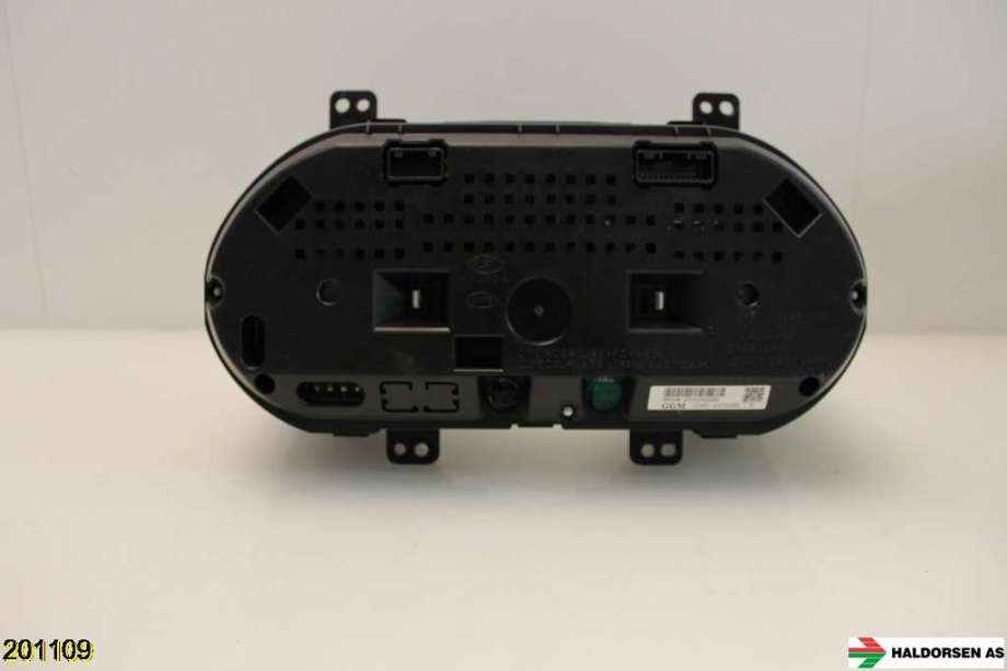 Instrumentpanel til Hyundai Ix35 2010-2015  (HYUNDAI|94008-2Y400QQH|)