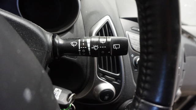 Bryter visker til Hyundai Ix35, 2010-2015  (HYUNDAI|93420-2K560)