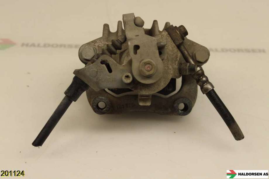 Bremsecaliper venstre bak til VW Polo 2014-2017 (Type V, Fase 2)  (VOLKSWAGEN|6R0 615 423|)