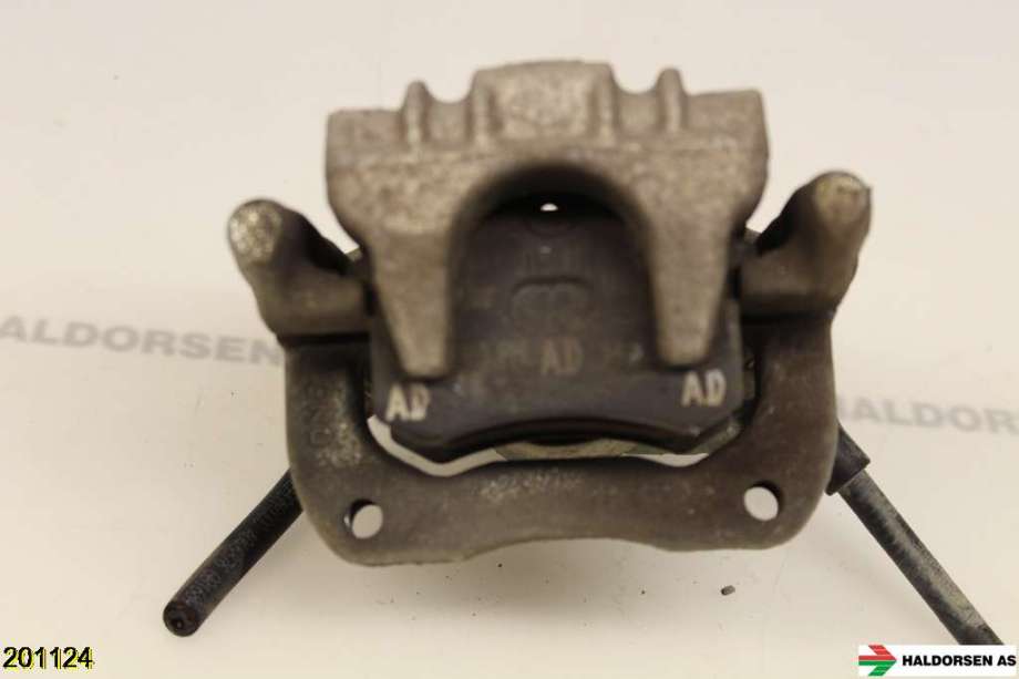 Bremsecaliper venstre bak til VW Polo 2014-2017 (Type V, Fase 2)  (VOLKSWAGEN|6R0 615 423|)