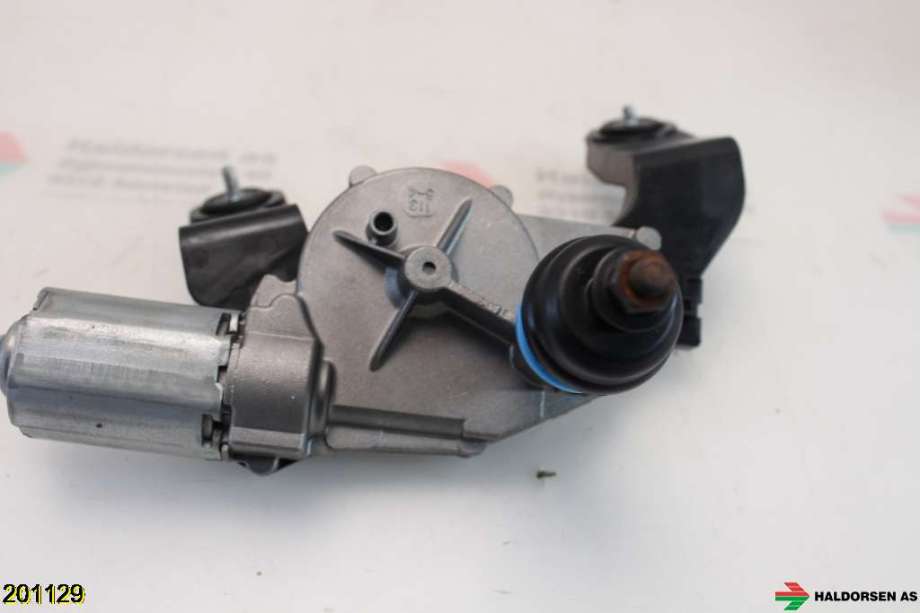 Viskermotor bakrute til Hyundai Ix35 2010-2015  (HYUNDAI|98700 1H300|)