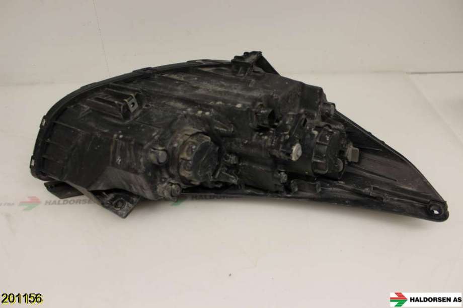 Frontlykt venstre halogen til Hyundai Ix35 2010-2015  (HYUNDAI|921012Y000|)