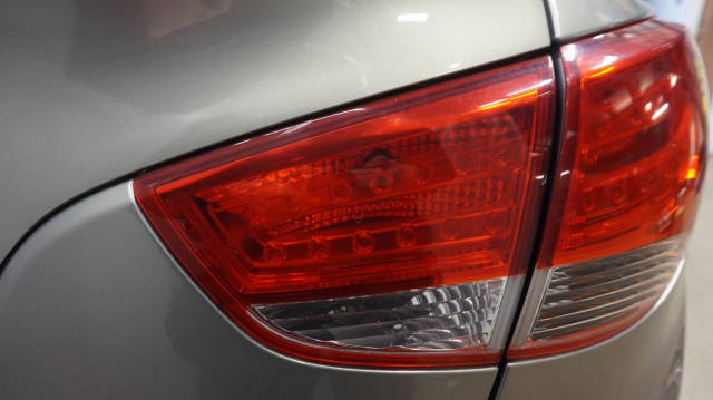 Baklykt høyre indre til Hyundai Ix35, 2010-2015  (HYUNDAI|92406 2Y000)
