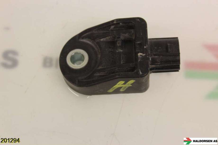 Airbag sensor høyre til Toyota Auris, 2015-2019 (Type II, Fase 2)  (TOYOTA|89173-09A20)
