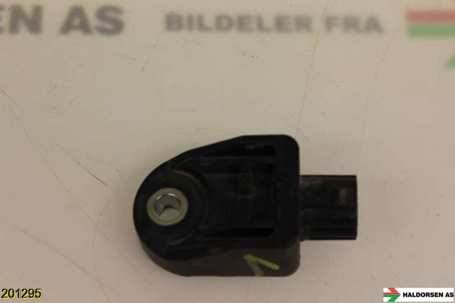 Airbag sensor venstre til Toyota Auris, 2015-2019 (Type II, Fase 2)  (TOYOTA|89173-09A20)