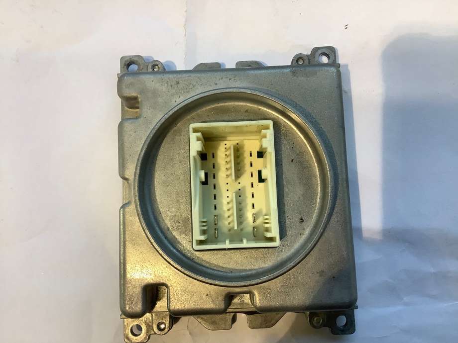 Styreenhet xenon/ballast til VW Polo 2014-2017 (Type V, Fase 2)  (VOLKSWAGEN||7PP 941 571 A)