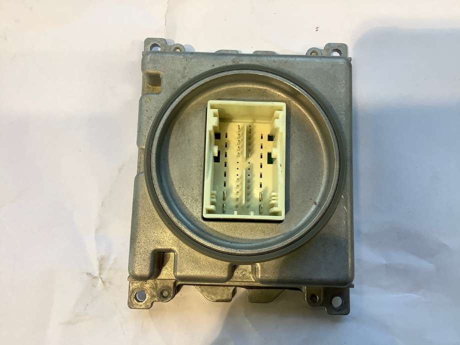 Styreenhet xenon/ballast til VW Polo 2014-2017 (Type V, Fase 2)  (VOLKSWAGEN||7PP 941 571 A)