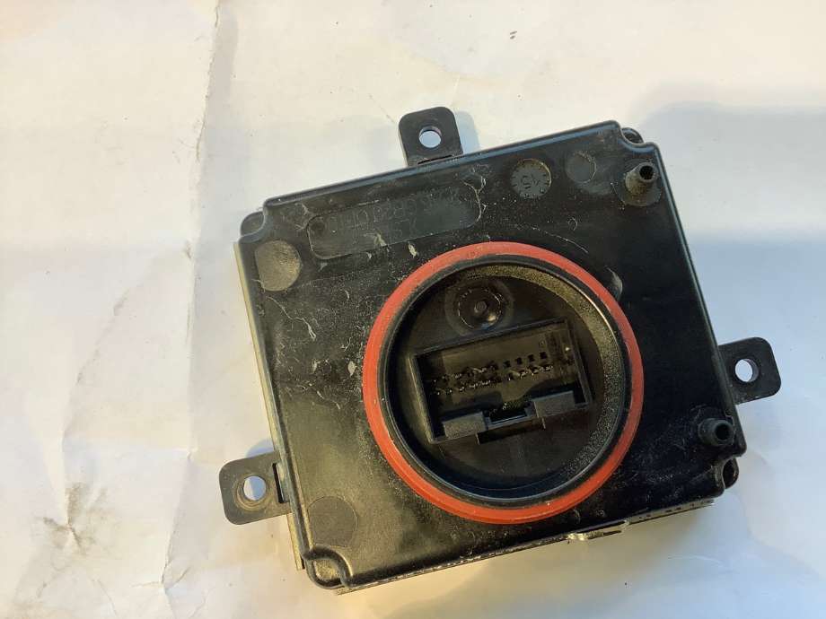 Styreenhet xenon/ballast til VW Polo 2014-2017 (Type V, Fase 2)  (VOLKSWAGEN||4G0 907 697 G)