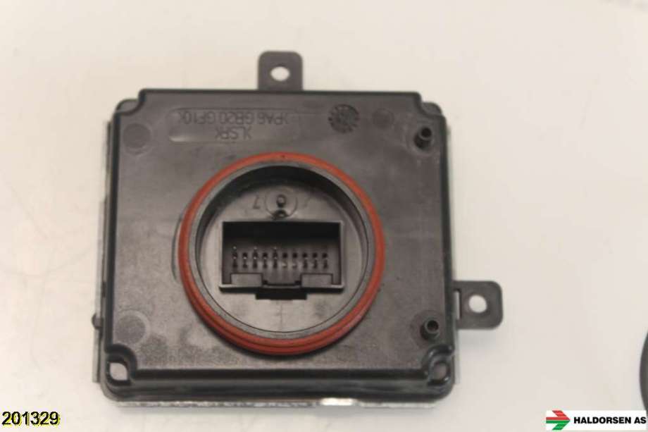 Styreenhet xenon/ballast til VW Polo 2014-2017 (Type V, Fase 2)  (VOLKSWAGEN||4G0 907 697 G)