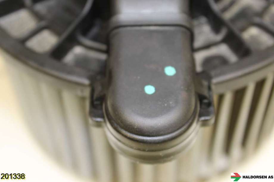 Varmeapparat motor til Hyundai Tucson 2003-2009 (HYUNDAI|97113 3K000||F00S330024 KAMC)