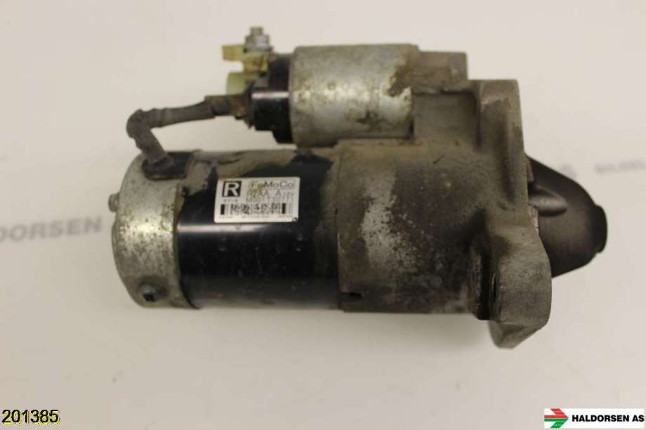 Starter diesel til Mazda 6, 2010-2013 (Type II, Fase 2)  (MAZDA|R2AA-18-400A)