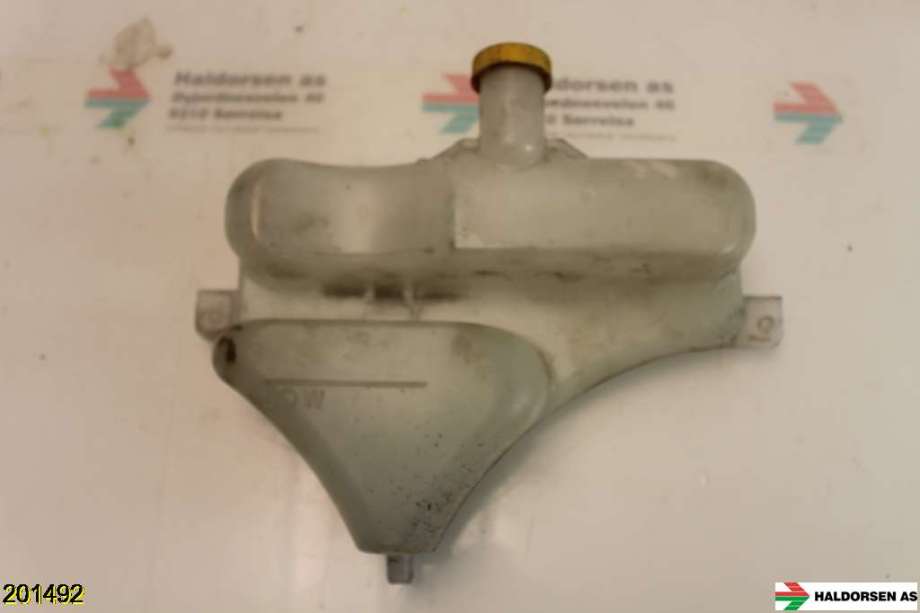 Ekspansjonstank til Mazda 6, 2010-2013 (Type II, Fase 2)  (MAZDA|)