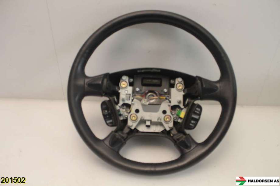 Ratt til Honda CR-V 2002-2006 (Type II)  (HONDA|78501-SCA-G71ZA|)