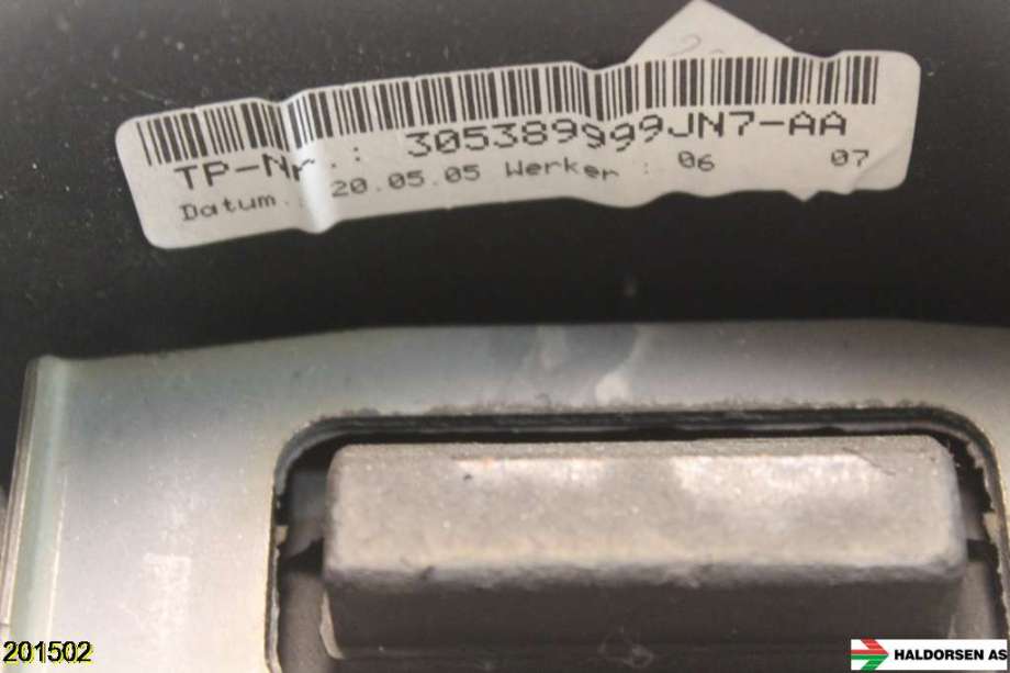 Ratt til Honda CR-V 2002-2006 (Type II)  (HONDA|78501-SCA-G71ZA|)