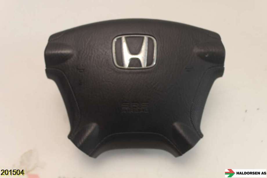 Airbag rattpute til Honda CR-V 2002-2006 (Type II)  (HONDA|06770-S9A-G10ZA|)
