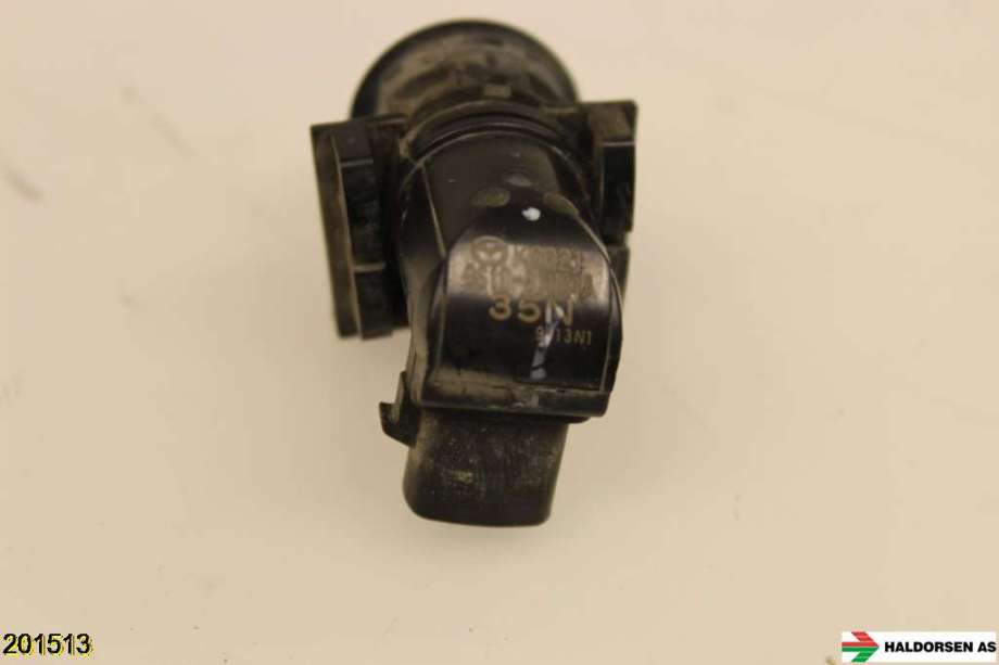 Parkeringssensor foran til Mazda 6 2010-2013 (Type II, Fase 2)  (MAZDA|GS1D-87UC1A|)