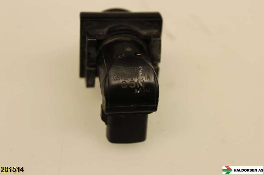 Parkeringssensor foran til Mazda 6, 2010-2013 (Type II, Fase 2)  (MAZDA|GS1D-87UC1A)