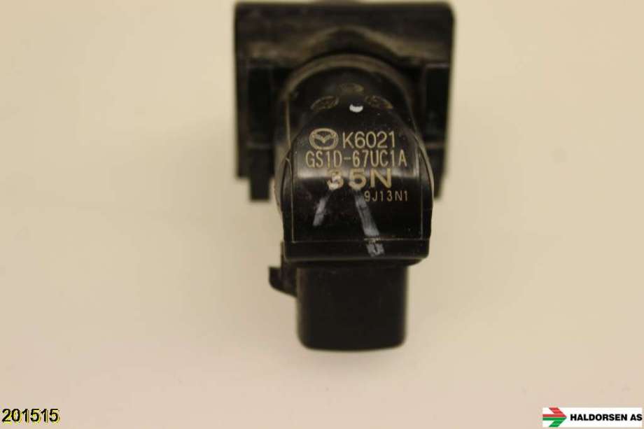 Parkeringssensor foran til Mazda 6, 2010-2013 (Type II, Fase 2)  (MAZDA|GS1D-87UC1A)