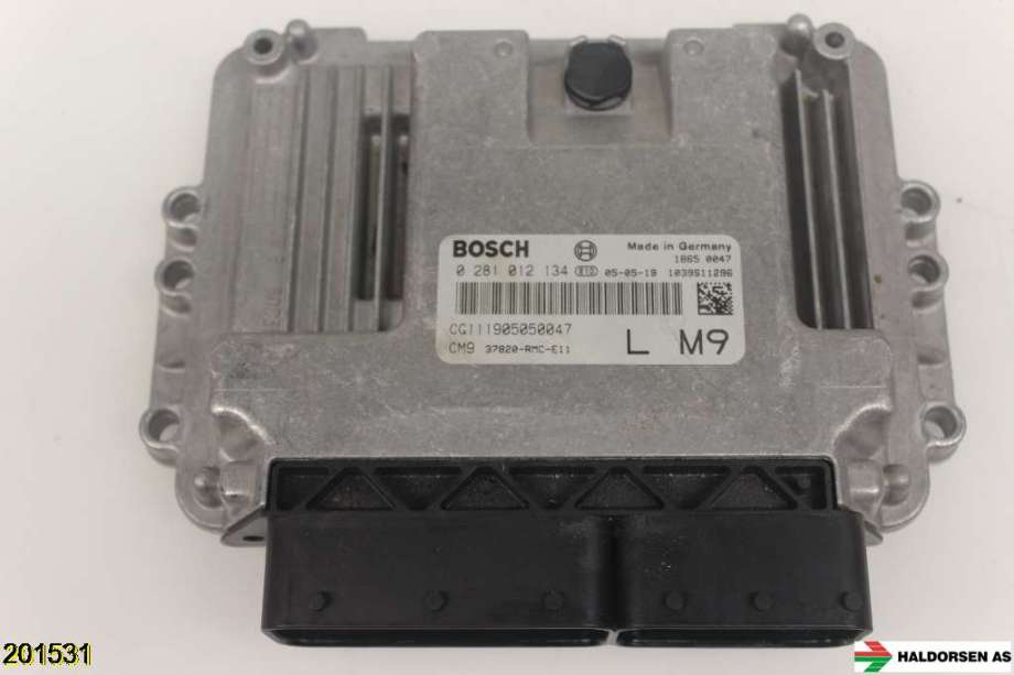 Styreenhet motor til Honda CR-V, 2002-2006 (Type II)  (HONDA|37820-RMC-E11)