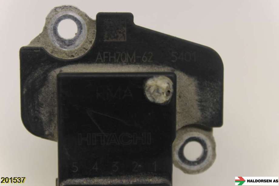 Luftmengde/luftmassemåler til Honda CR-V 2002-2006 (Type II)  (HONDA|37980-RMA-E01|)