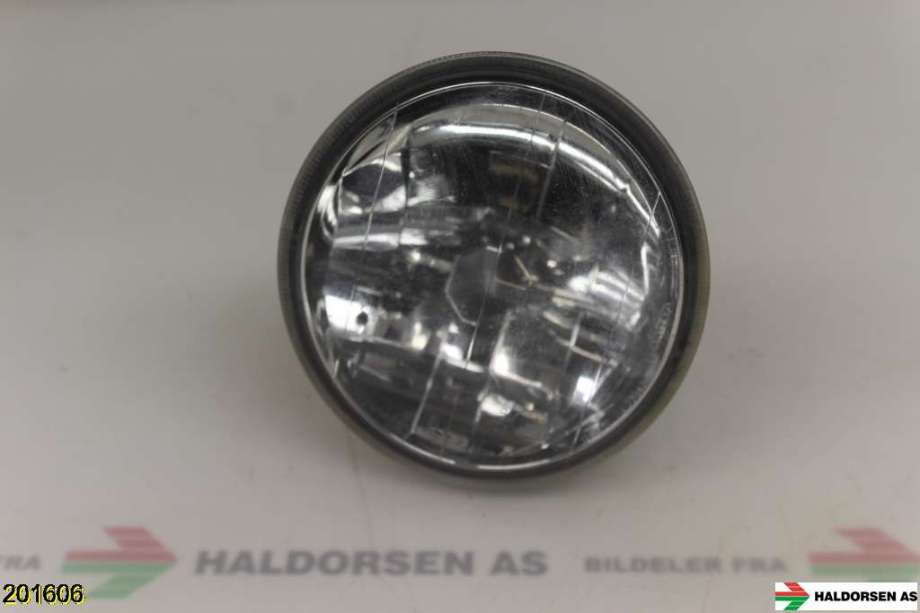 Tåkelykt høyre foran til Honda CR-V 2002-2006 (Type II)  (HONDA|33901-S9A-J01|)